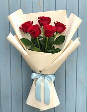 Букет Классика чувств в Веселое Адлер