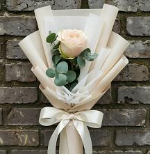Букет цветов из:  Розы в Веселое Адлер