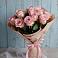Букет цветов из: Розы в Веселое Адлер