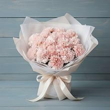 Букет цветов из:  Гвоздики в Веселое Адлер