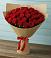 Букет Красные розы Милано в Веселое Адлер