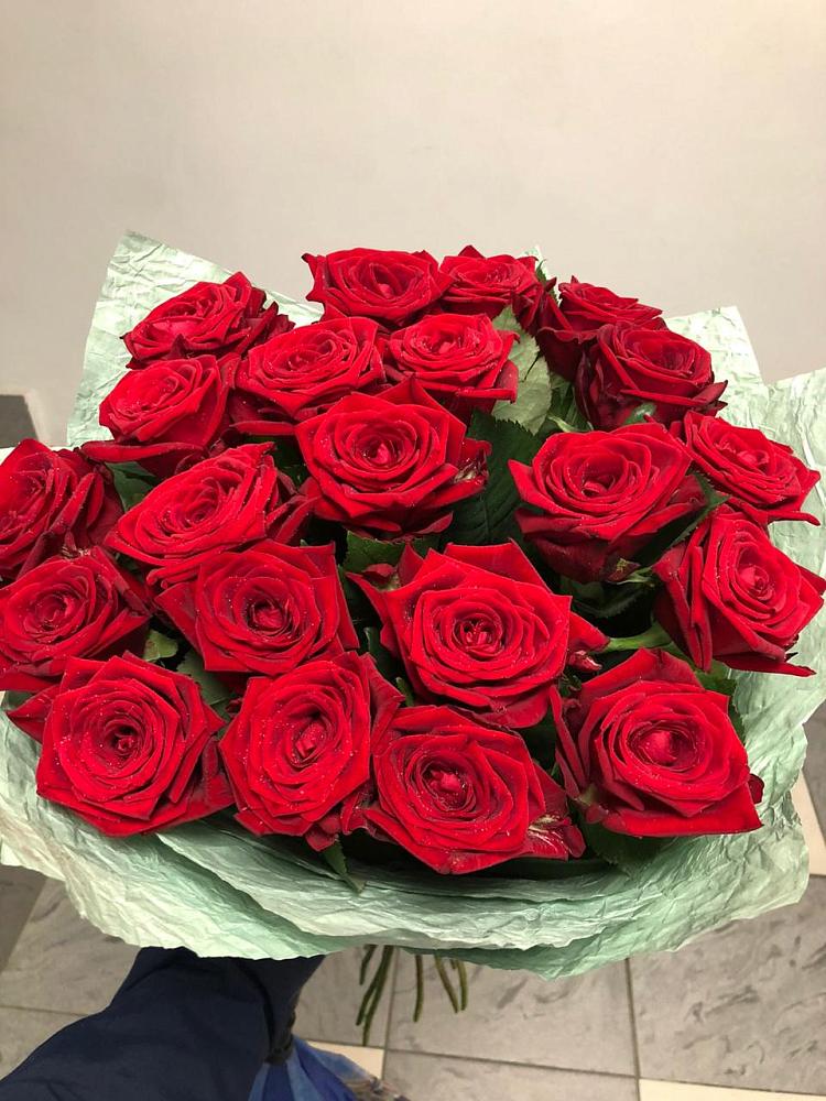Розы Классика в Веселое Адлер Букет Классика в Веселое Адлер