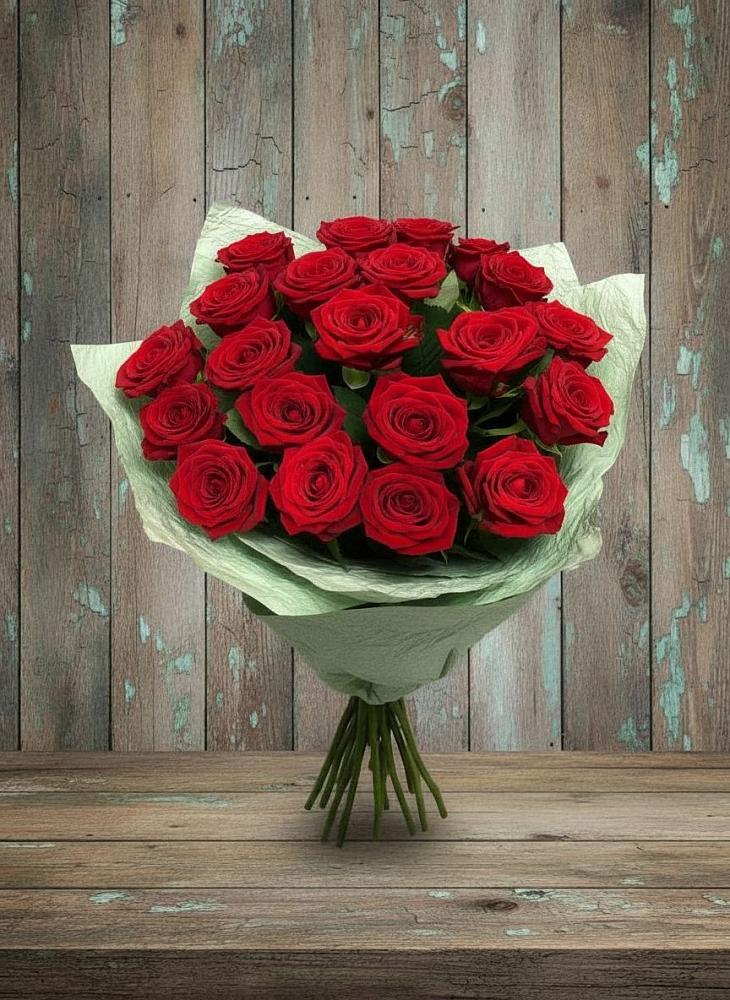 Букет Классика в Веселое Адлер