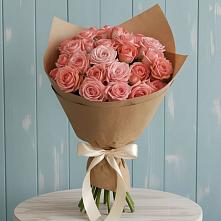 Букет цветов из:  Розы #REPLACE_PRED# Веселое Адлер