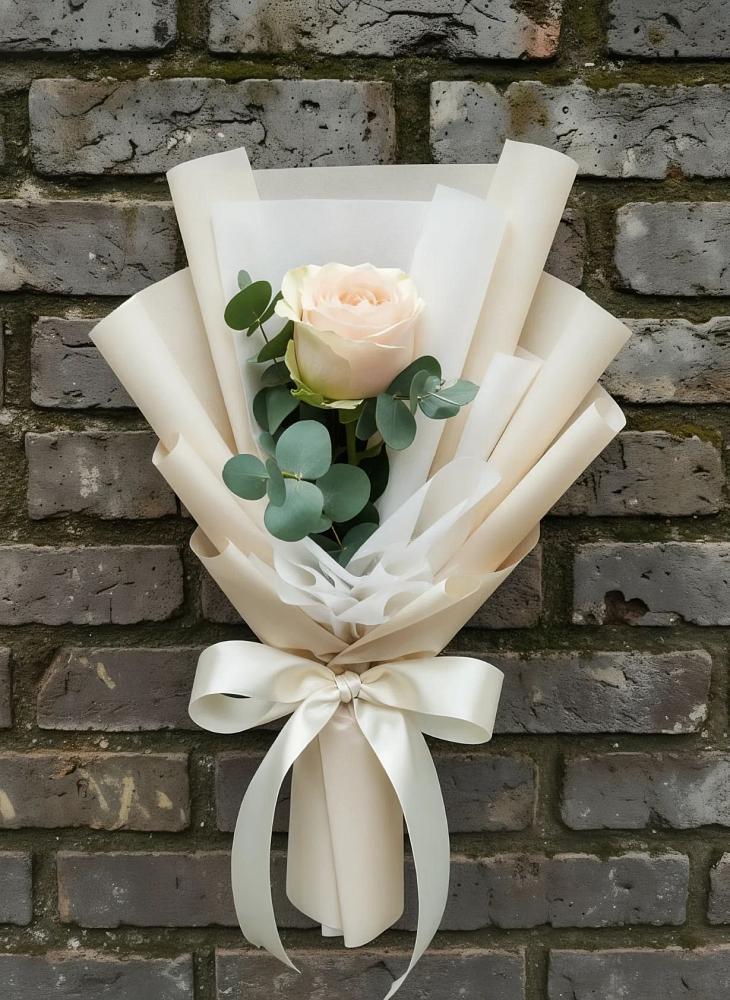 Букет цветов из: Розы в Веселое Адлер