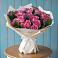 Букет цветов из: Розы в Веселое Адлер